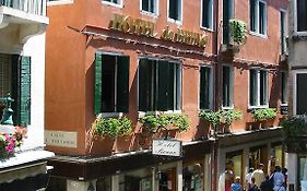 Hotel da Bruno Venice Italy